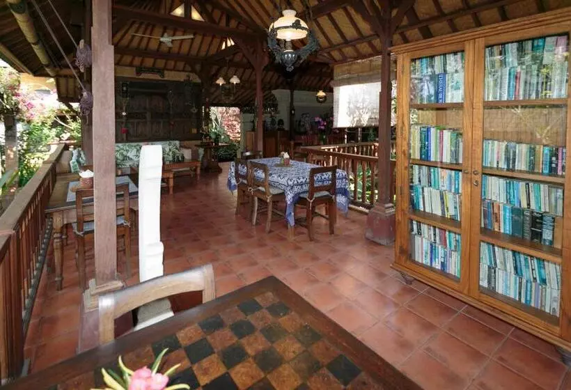 Fotos del hotel Murni S Houses & Spa:  8