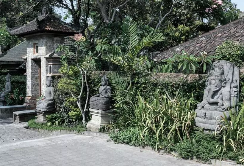 Fotos del hotel Murni S Houses & Spa:  9