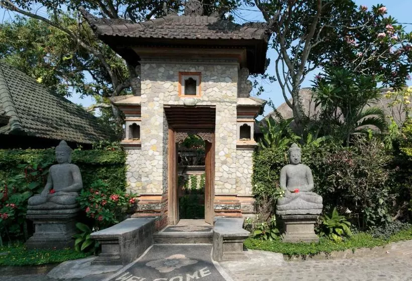 Fotos del hotel Murni S Houses & Spa:  12