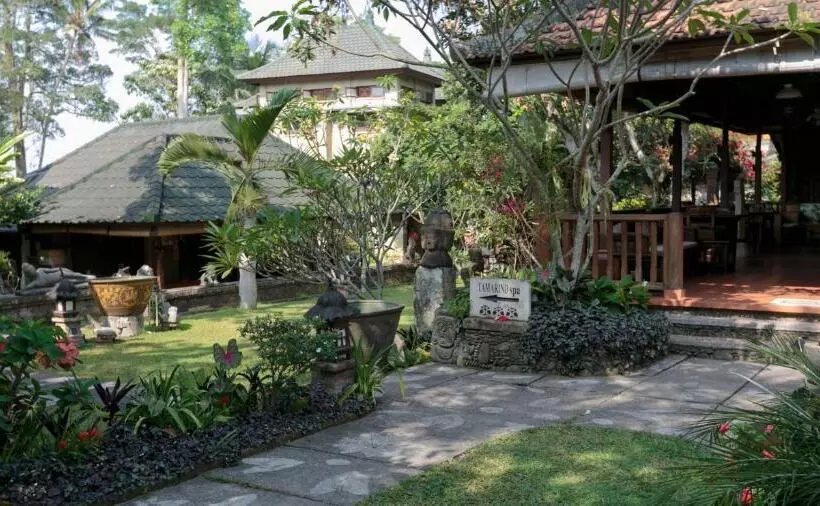 Fotos del hotel Murni S Houses & Spa:  7