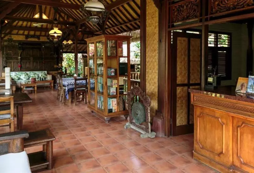 Fotos del hotel Murni S Houses & Spa:  3