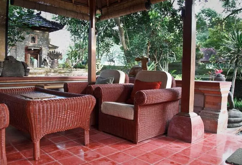 Fotos del hotel Murni S Houses & Spa:  4