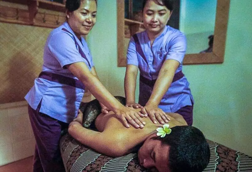 Fotos del hotel Murni S Houses & Spa:  11