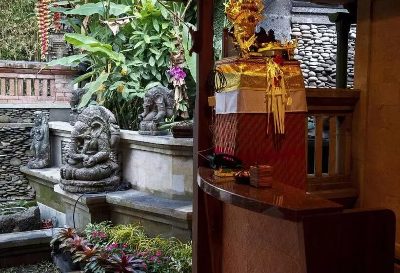 Fotos del hotel Murni S Houses & Spa:  14