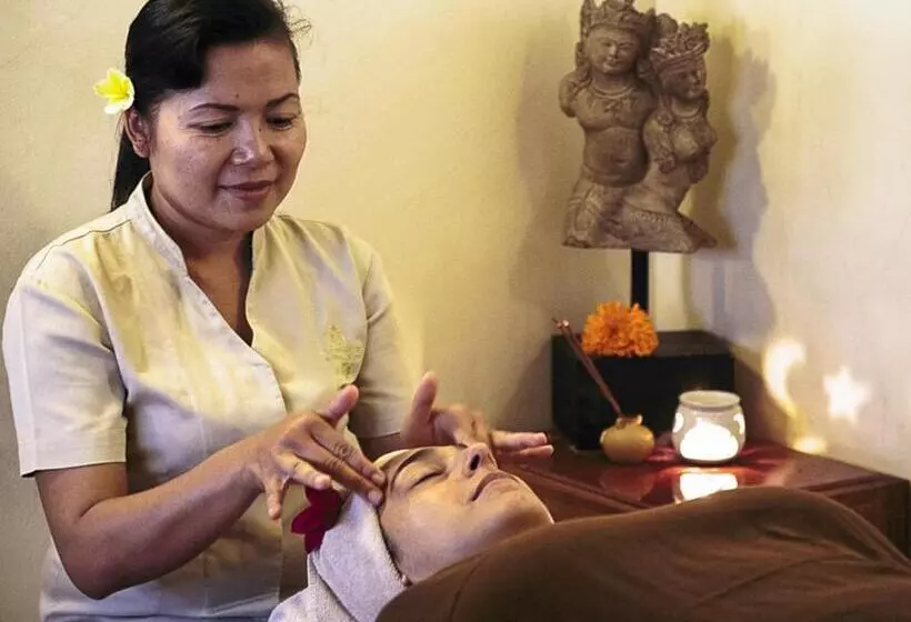 Fotos del hotel Murni S Houses & Spa:  6