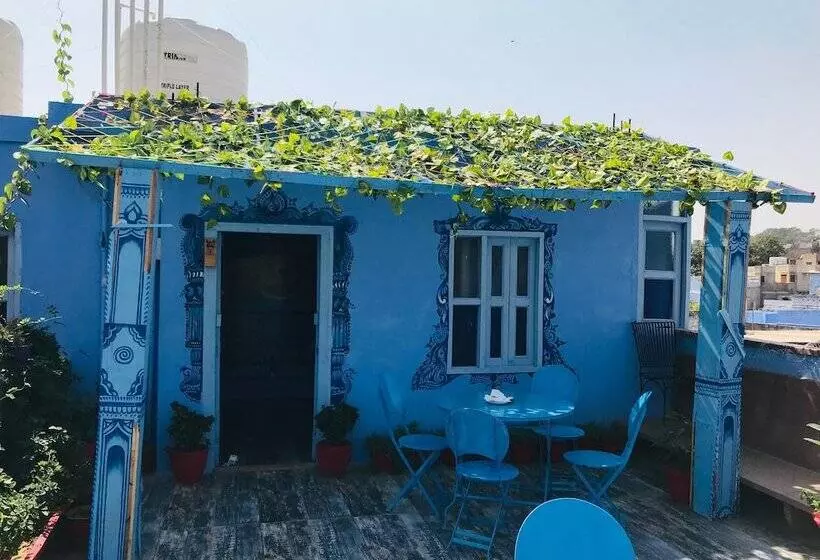 Fotos del hotel Rani Mahal:  18