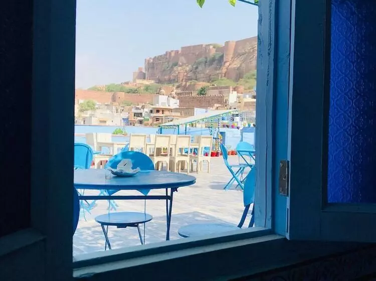 Fotos del hotel Rani Mahal:  19