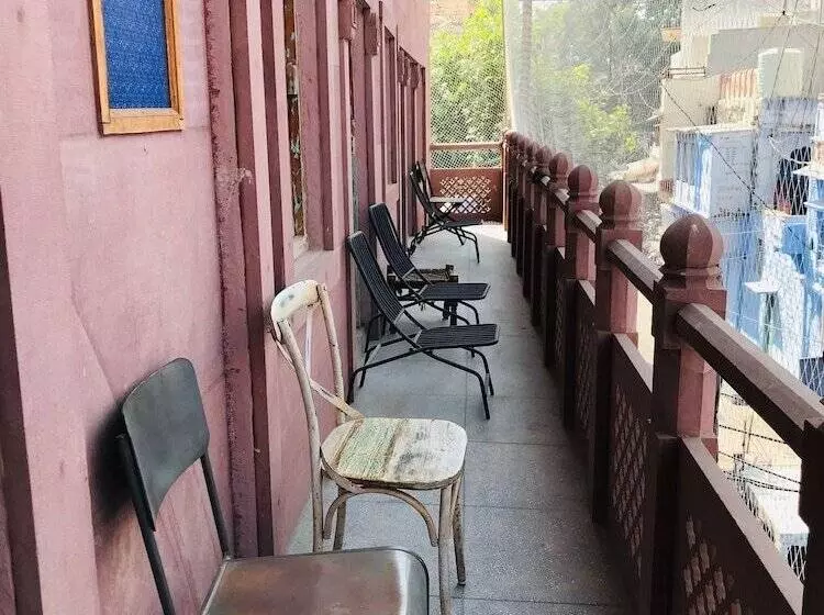 Fotos del hotel Rani Mahal:  6