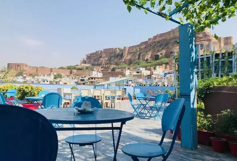 Fotos del hotel Rani Mahal:  22