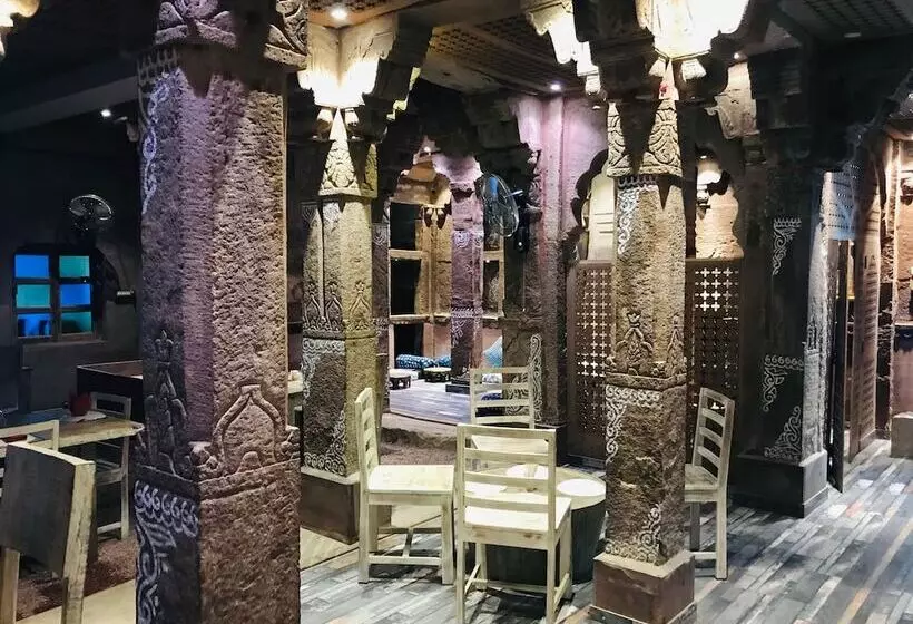 Fotos del hotel Rani Mahal:  23