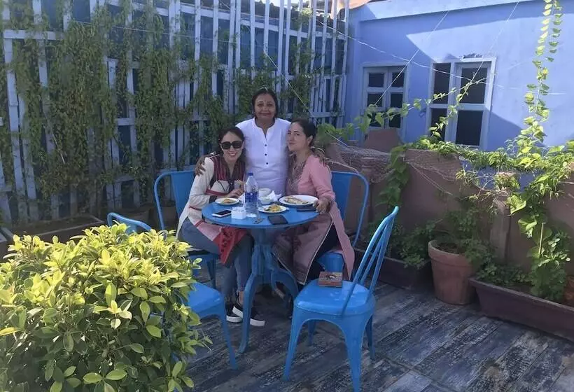 Fotos del hotel Rani Mahal:  13