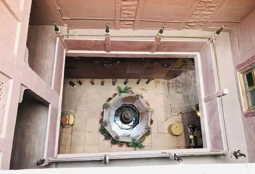 Fotos del hotel Rani Mahal:  3