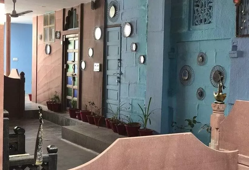 Fotos del hotel Rani Mahal:  25