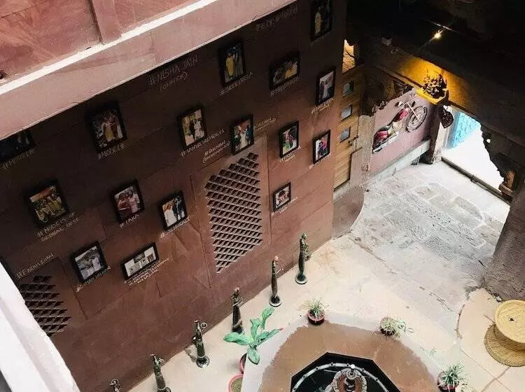 Fotos del hotel Rani Mahal:  14