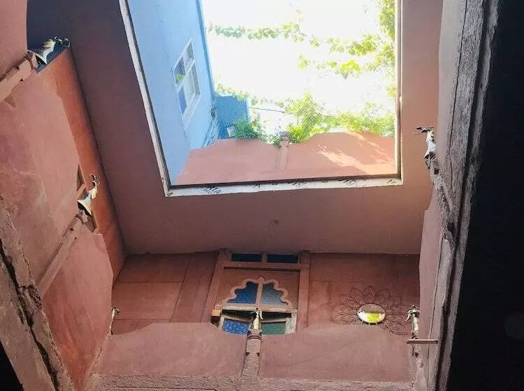 Fotos del hotel Rani Mahal:  9