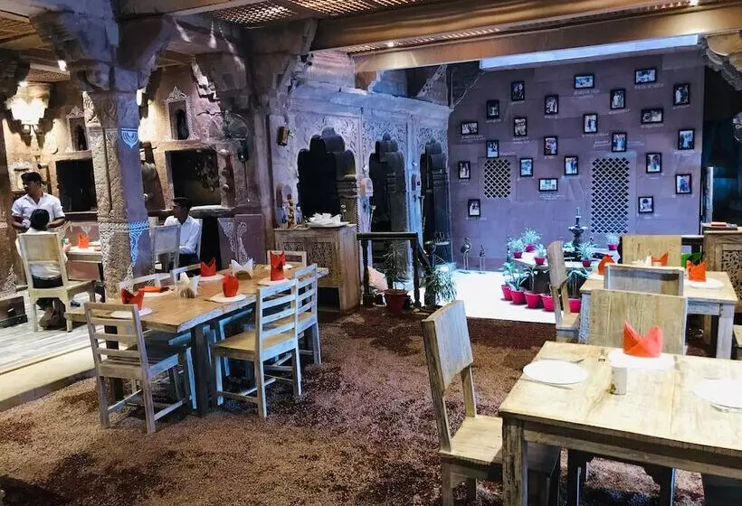 Fotos del hotel Rani Mahal:  4