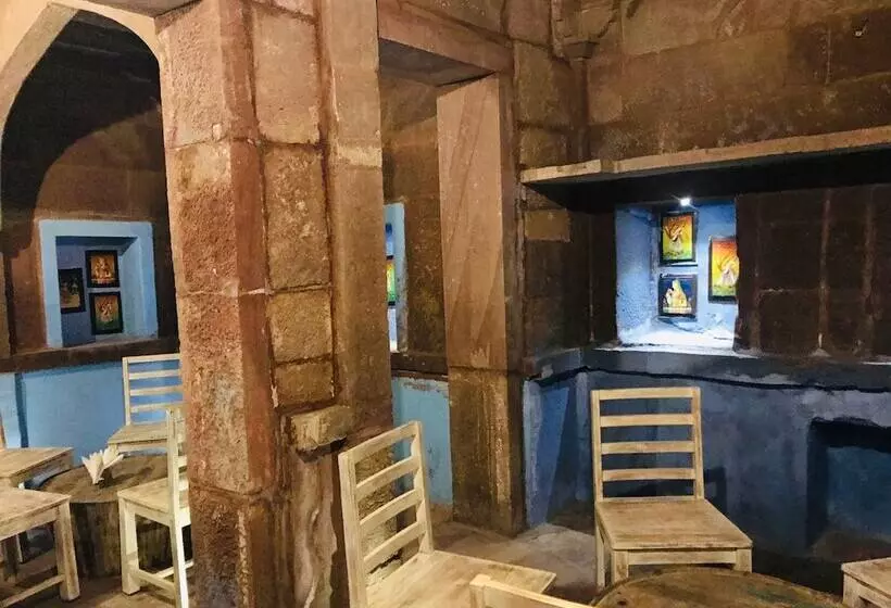 Fotos del hotel Rani Mahal:  20