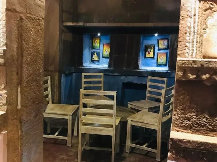 Fotos del hotel Rani Mahal:  5