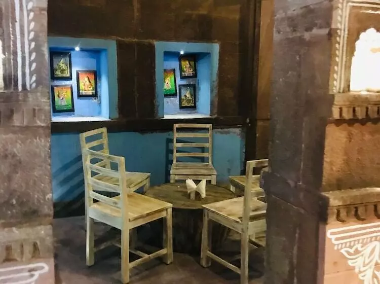 Fotos del hotel Rani Mahal:  17