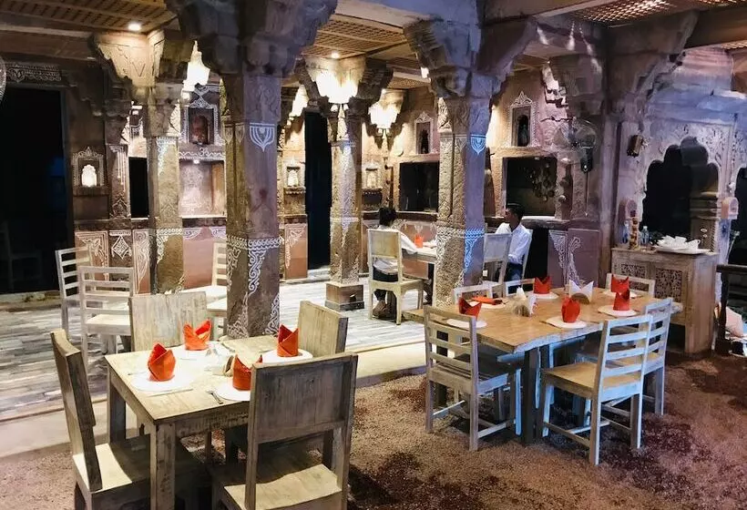 Fotos del hotel Rani Mahal:  16