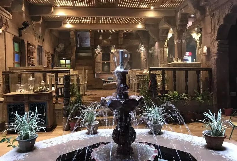 Fotos del hotel Rani Mahal:  21