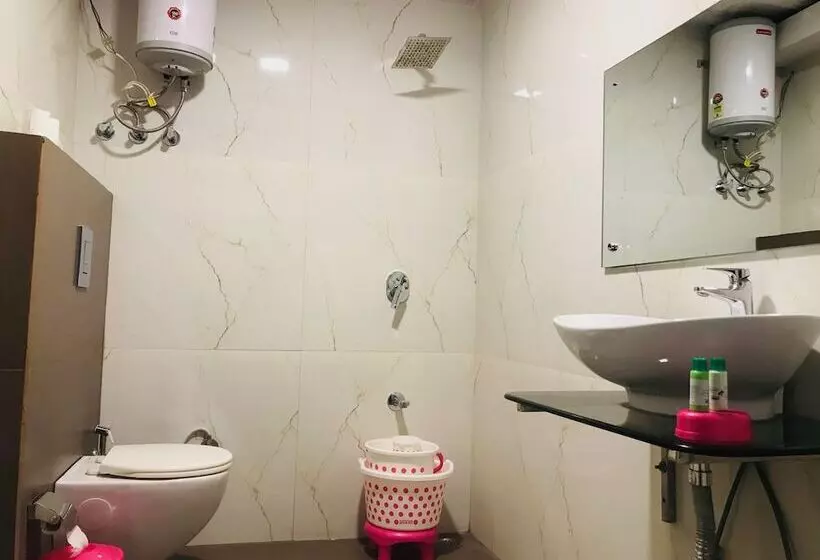 Fotos del hotel Rani Mahal:  7