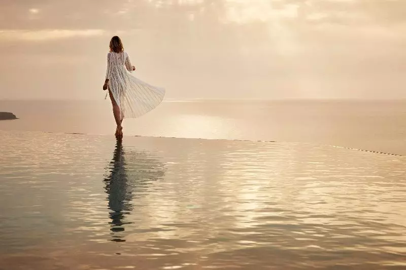 Fotos del hotel Santo Maris Oia Luxury Suites & Spa:  3