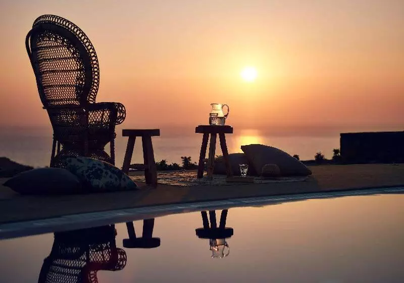 Fotos del hotel Santo Maris Oia Luxury Suites & Spa:  12