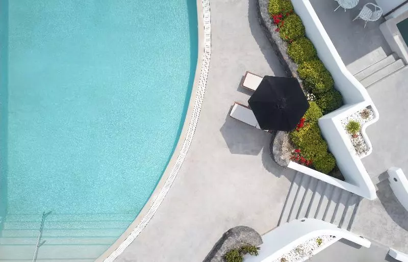 Fotos del hotel Santo Maris Oia Luxury Suites & Spa:  5