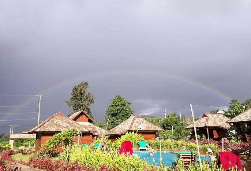 Fotos del hotel Shambave Pai Resort:  8