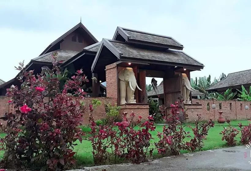 Fotos del hotel Shambave Pai Resort:  15