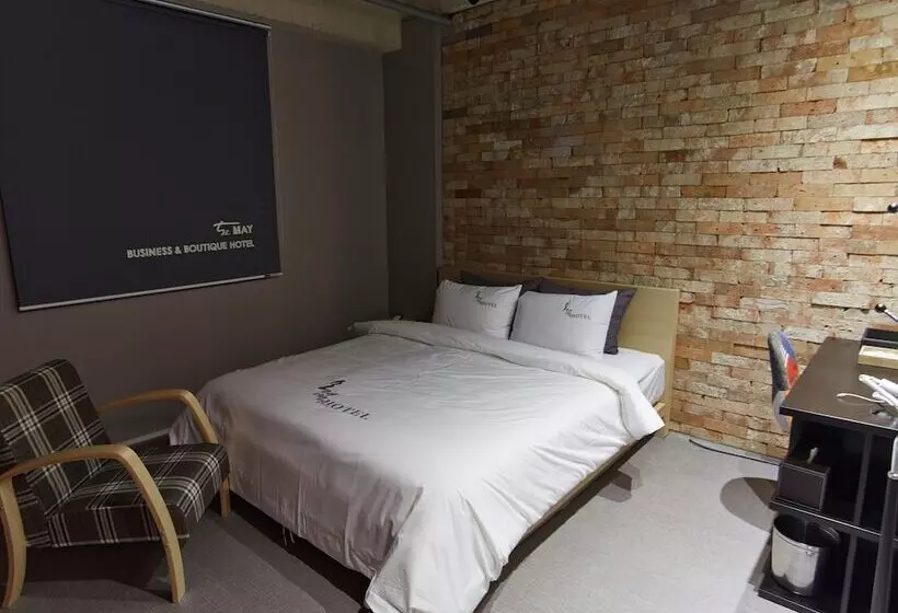 Fotos del hotel The May:  17