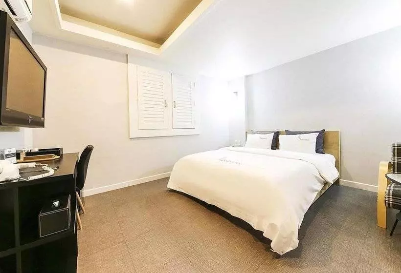 Fotos del hotel The May:  22