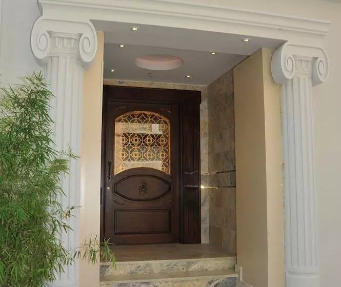 Fotos del hotel Ayna  Istanbul:  7