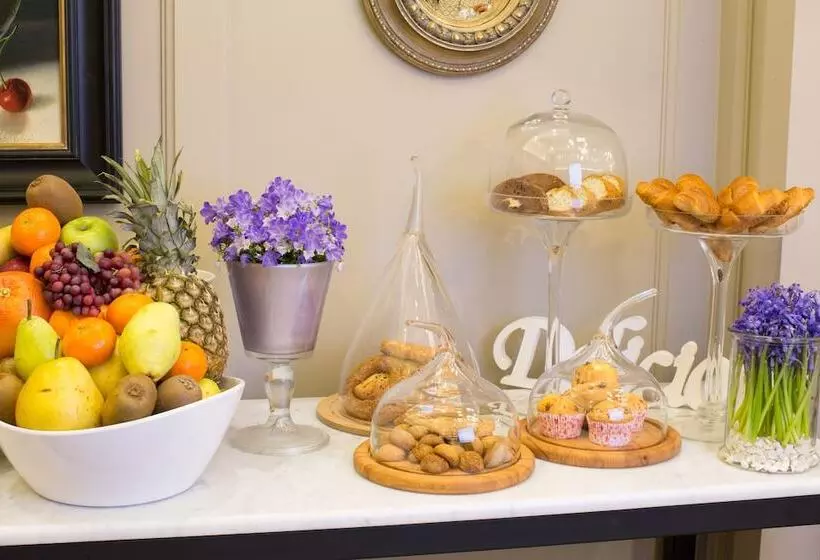 Fotos del hotel Ayna  Istanbul:  6