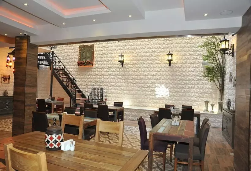 Fotos del hotel Ayna  Istanbul:  14