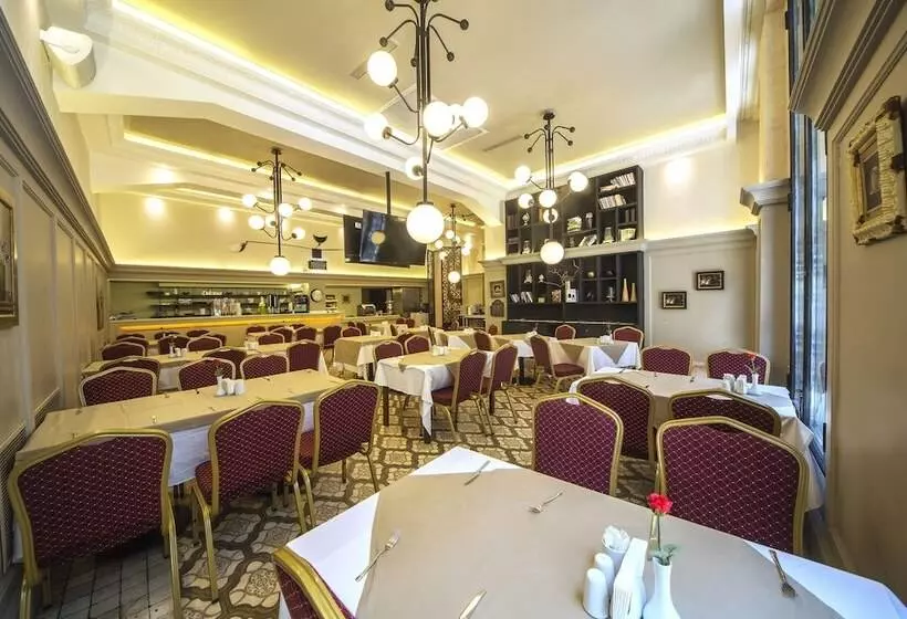 Fotos del hotel Ayna  Istanbul:  11