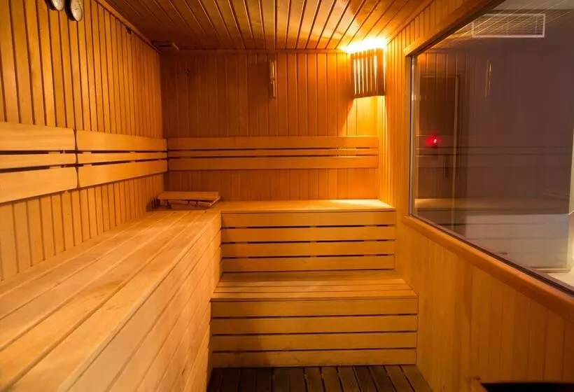 Fotos del hotel Ayna  Istanbul:  3