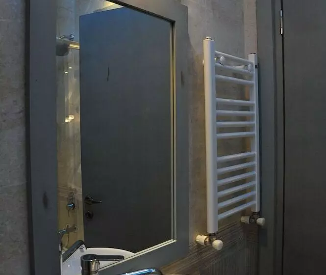 Fotos del hotel Ayna  Istanbul:  10