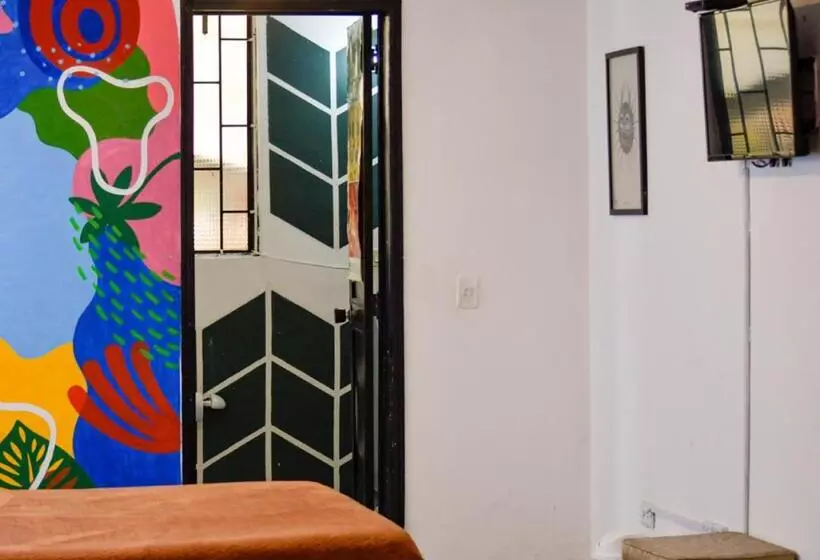 Fotos del hotel Casa Mood Usaquen:  23