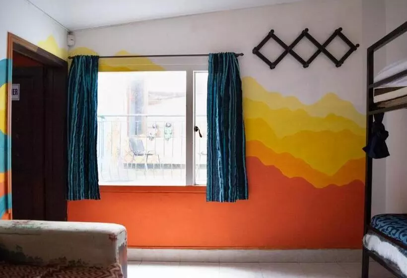 Fotos del hotel Casa Mood Usaquen:  16