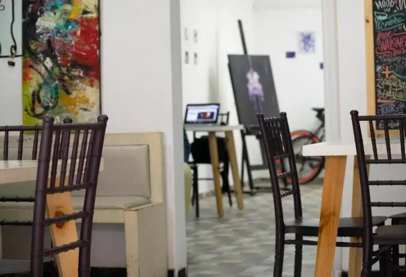 Fotos del hotel Casa Mood Usaquen:  21