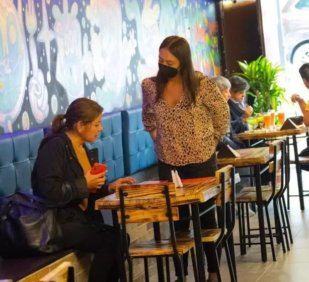 Fotos del hotel Casa Mood Usaquen:  11