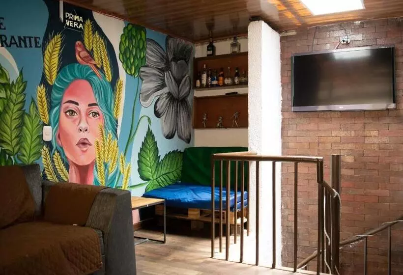 Fotos del hotel Casa Mood Usaquen:  24