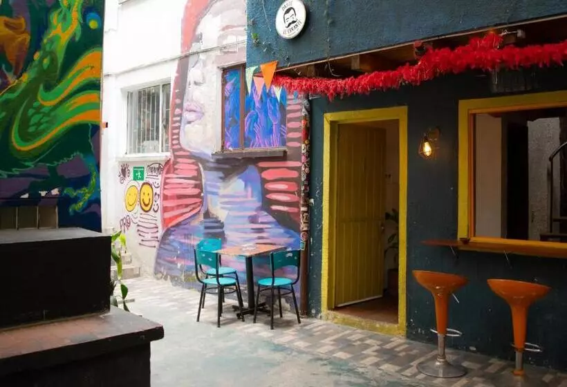 Fotos del hotel Casa Mood Usaquen:  15