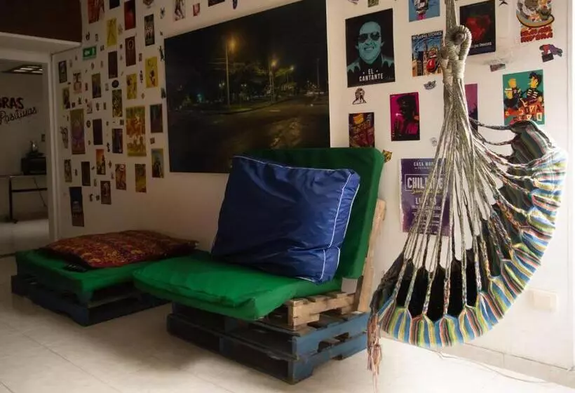 Fotos del hotel Casa Mood Usaquen:  20