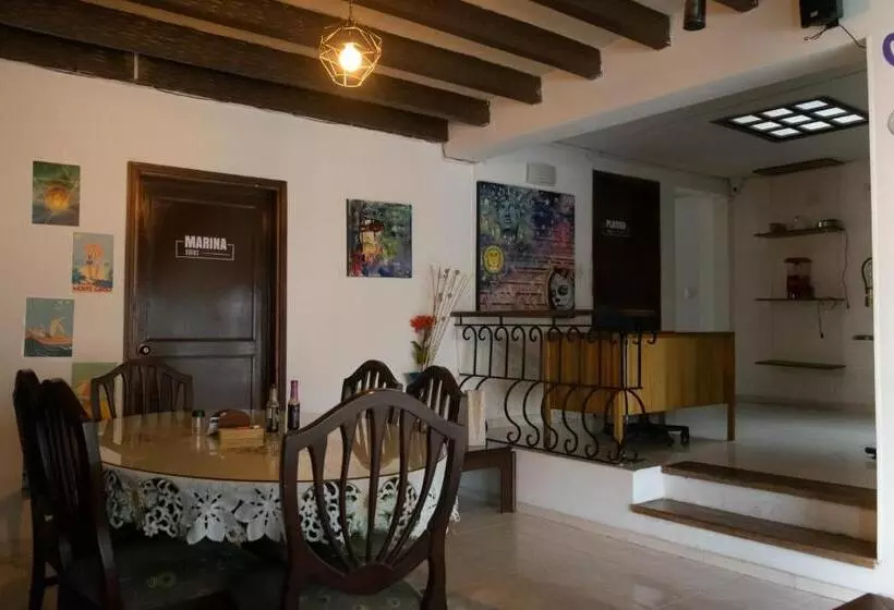 Fotos del hotel Casa Mood Usaquen:  10