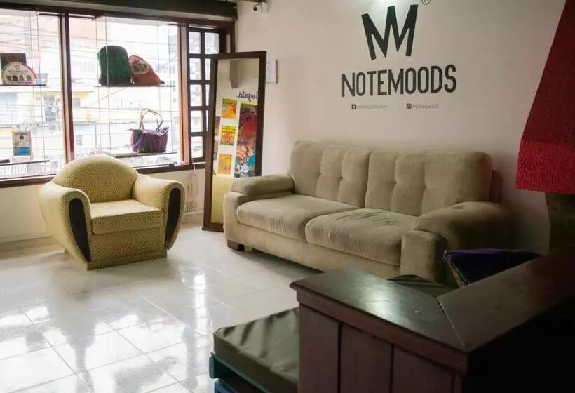Fotos del hotel Casa Mood Usaquen:  7
