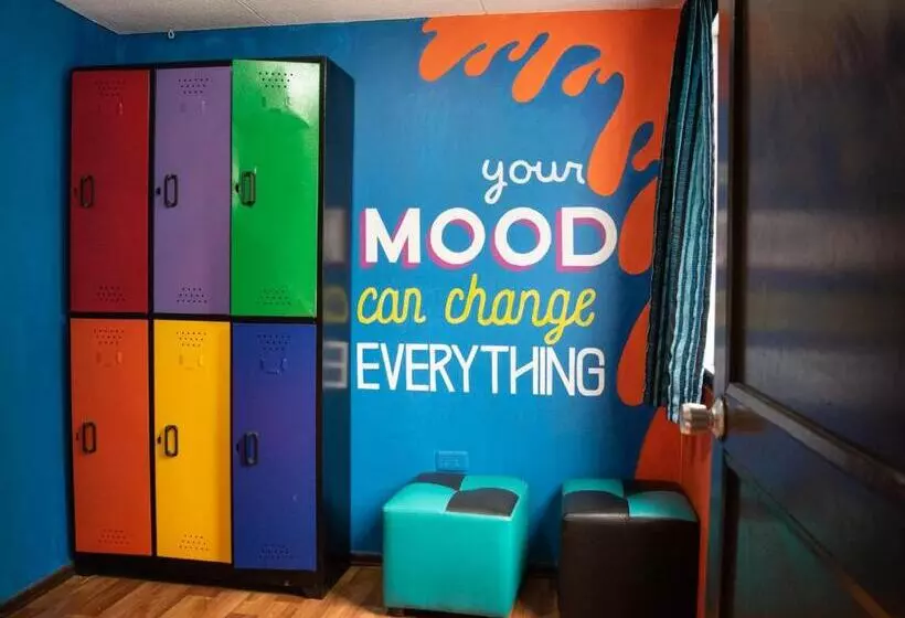 Fotos del hotel Casa Mood Usaquen:  18