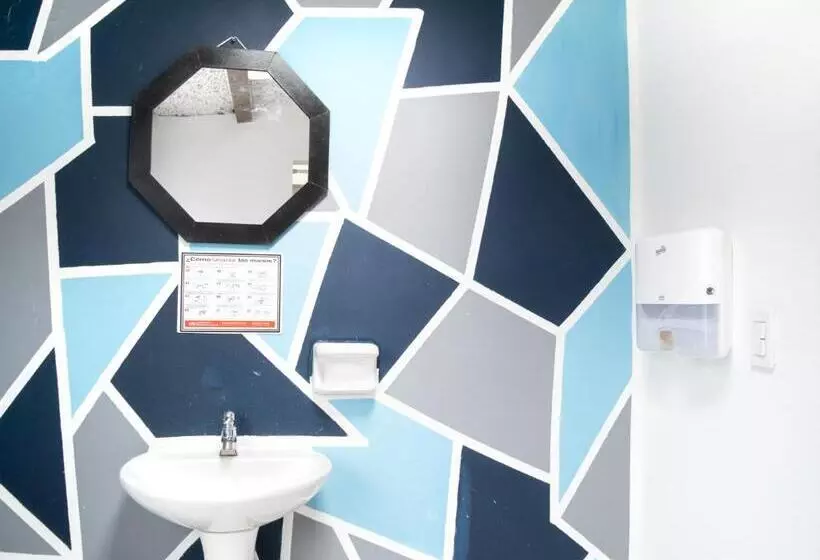 Fotos del hotel Casa Mood Usaquen:  5